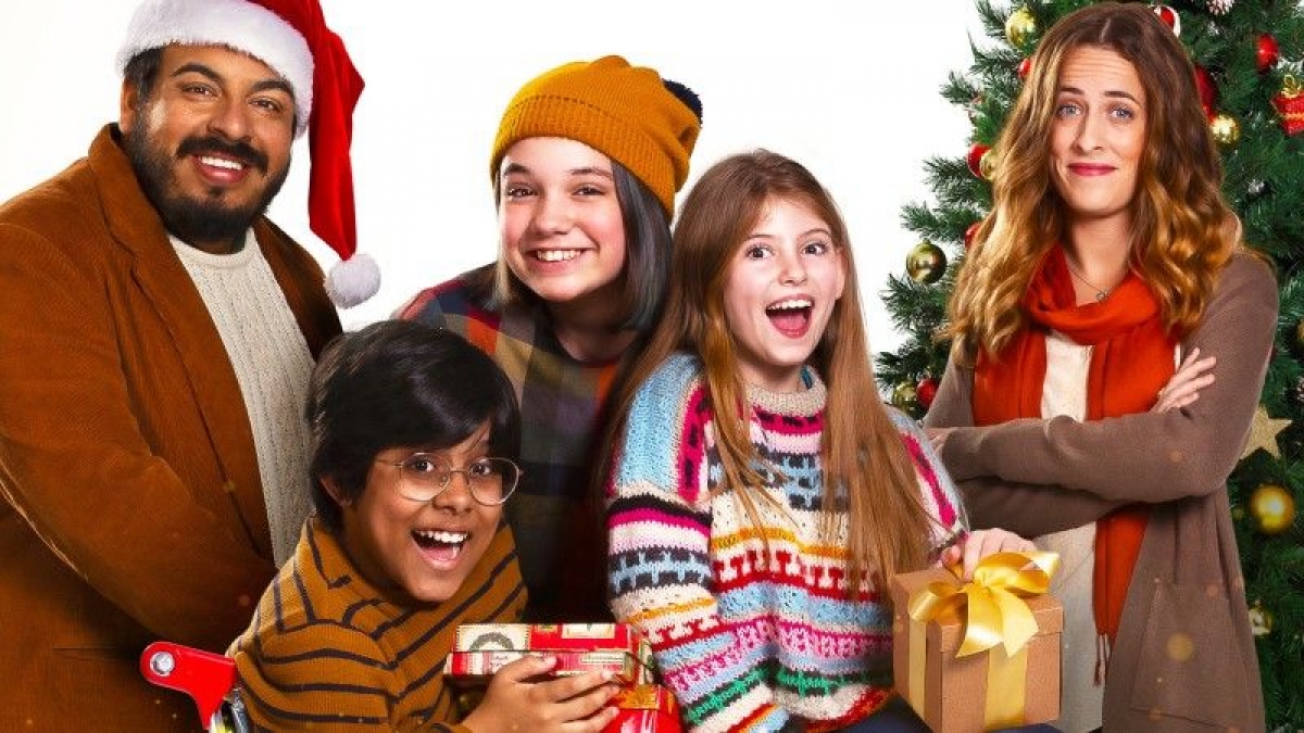 10 Horas para o Natal